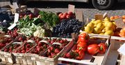 Sławno: Piątek na targowisku. Ceny warzyw i owoców
