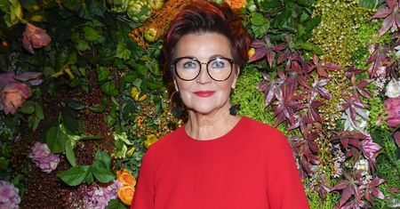 Jolanta Kwaśniewska prezydentem Polski?! Reakcja męża to hit