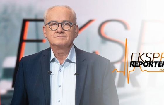 "Magazyn Ekspresu Reporterów" z wakacyjną przerwą. Ilu miał widzów?