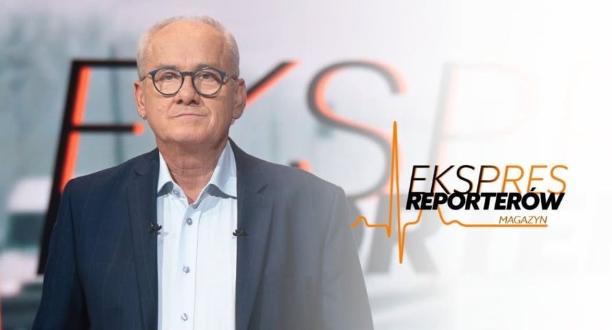 "Magazyn Ekspresu Reporterów" z wakacyjną przerwą. Ilu miał widzów?