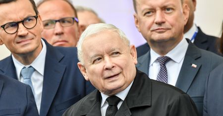 Co Polacy zrobią 15 października? Jest nowy sondaż