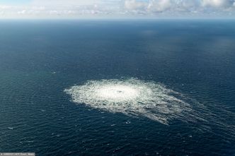 Niemcy zbadają wybuchy w Nord Stream. Prokurator generalny wszczyna śledztwo