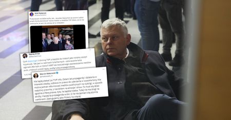 Lawina w sieci po tym, co zrobił PiS. "Sam nie wierzę"