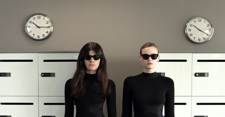 Work/life balance w świecie nowych technologii – kampania Back to Office w obiektywie MODIVO