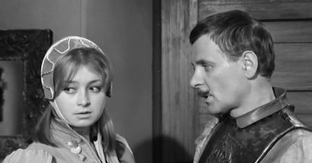 "Przygody pana Michała". Jak dobrze pamiętasz kultowy serial?