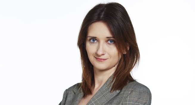 Wiktoria Jakubowska redaktor naczelną Plotek.pl, Agnieszka Rowicka odeszła