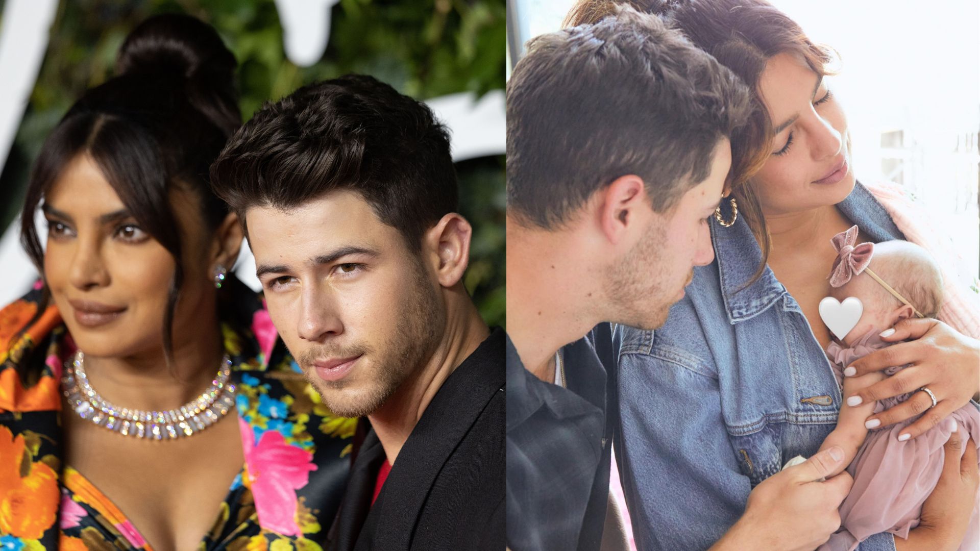 Priyanka Chopra i Nick Jonas