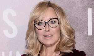 Agata Młynarska TRAFIŁA DO SZPITALA: "Covid, zapalenie oskrzeli, infekcja zęba. No i jelita odmówiły współpracy"