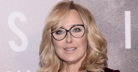 Agata Młynarska TRAFIŁA DO SZPITALA: "Covid, zapalenie oskrzeli, infekcja zęba. No i jelita odmówiły współpracy"