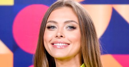 Tak Joanna Opozda wyglądała jeszcze kilka lat temu w JASNYM BLONDZIE: "Właśnie dlatego już nie rozjaśniam włosów" (FOTO)