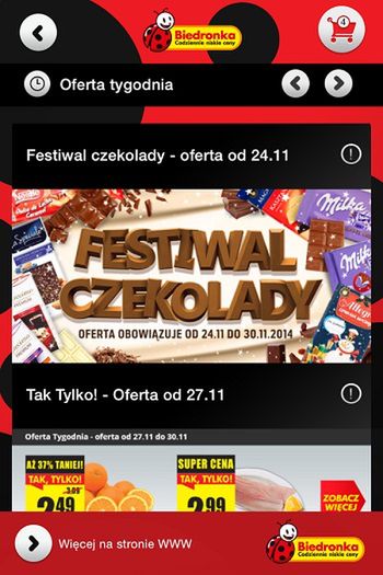 Weekendowy Zestaw Gier i Aplikacji: Leappy Dog, Pixel Battery Saver i Run Sackboy! Run! 15