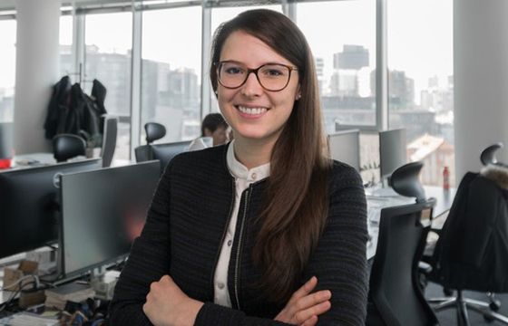 Natalie Pilling za Michała Prządkę prezesem El Passion