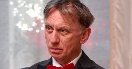 Rzadko pokazują się razem. Nie każdy wie, z kim jest związany