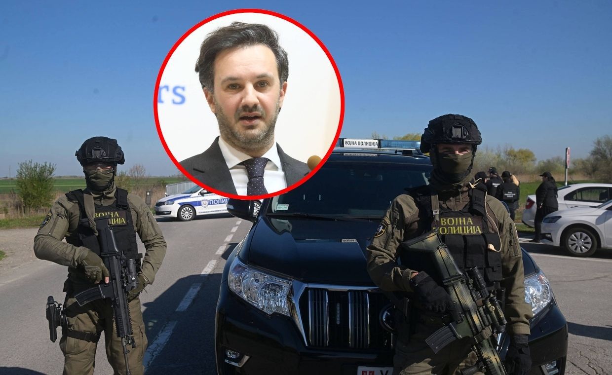 "Kategorycznie odrzucamy". Ukraina o oskarżeniach ws. gazociągu