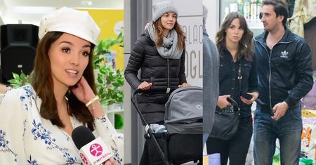 Krupińska ma już dość paparazzi: "Nigdy się nie godziłam, żeby ktoś wchodził z butami w moje życie!"