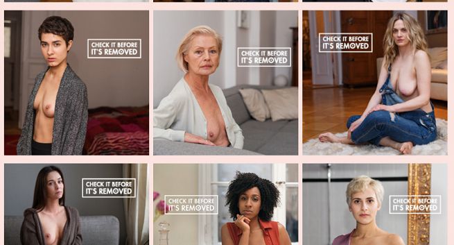 Reklamy tygodnia: Begerdorfer, Canal+, „Check it before it's removed”, „Make love, not war”, „Zgoda na życie” (wideo)
