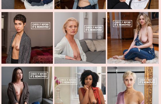 Reklamy tygodnia: Begerdorfer, Canal+, „Check it before it's removed”, „Make love, not war”, „Zgoda na życie” (wideo)