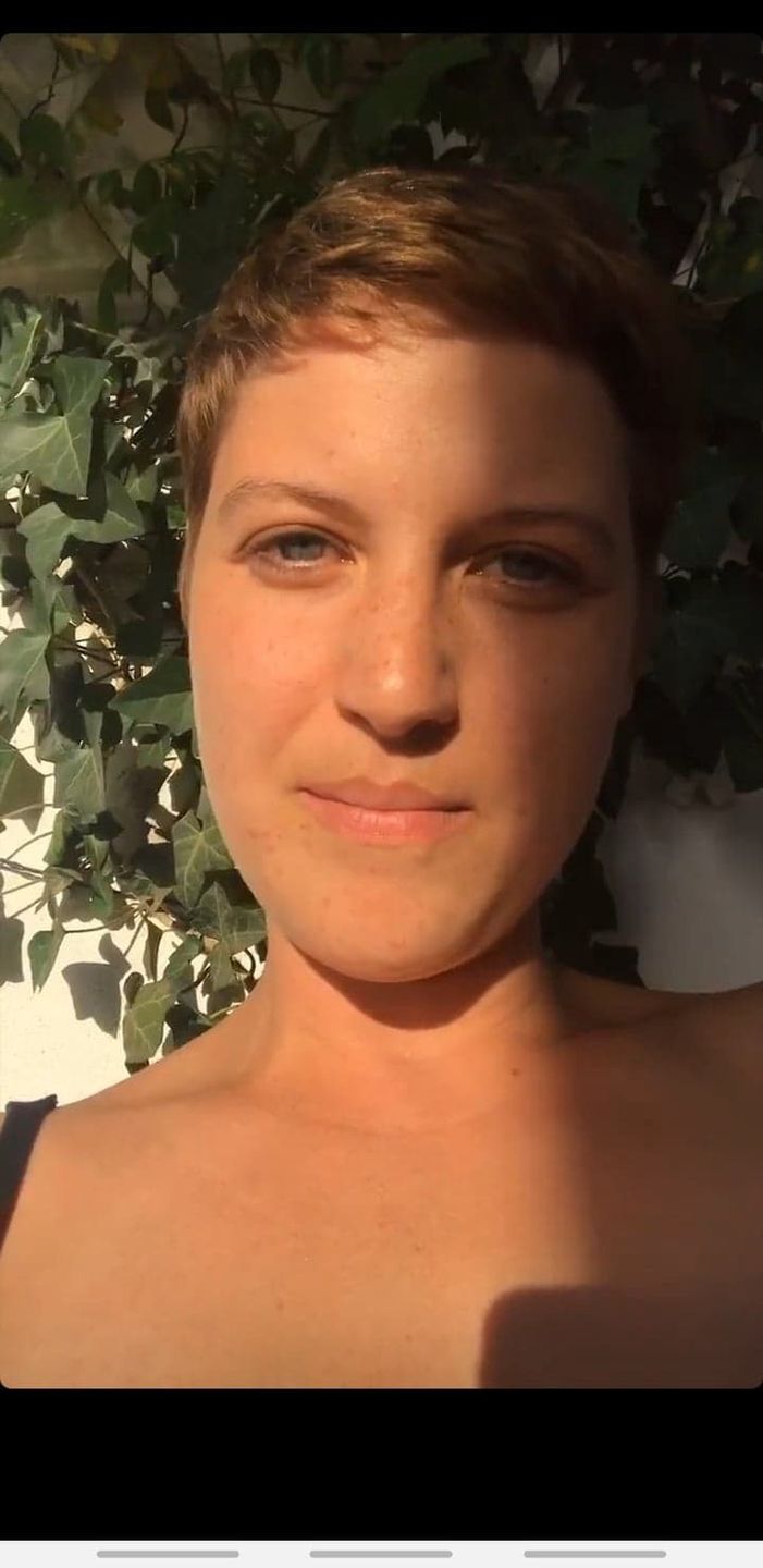 Aleksandra Domańska znika z Instagrama