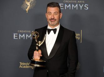 Jimmy Kimmel powraca. Disney przywraca popularny talk-show