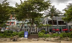 Morderstwo na rajskiej wyspie. Jest reakcja władz Tajlandii