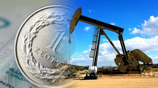 Ropa naftowa najtańsza od pandemii. Nagła zmiana prognoz nadzieją dla kierowców