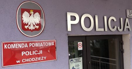 Rażąco przekroczył prędkość, stracił prawo jazdy