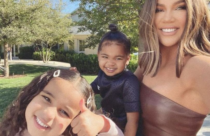 Khloe Kardashian marzy o kolejnym dziecku