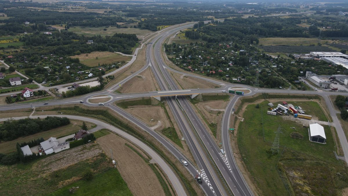 Obwodnica Tomaszowa Lubelskiego