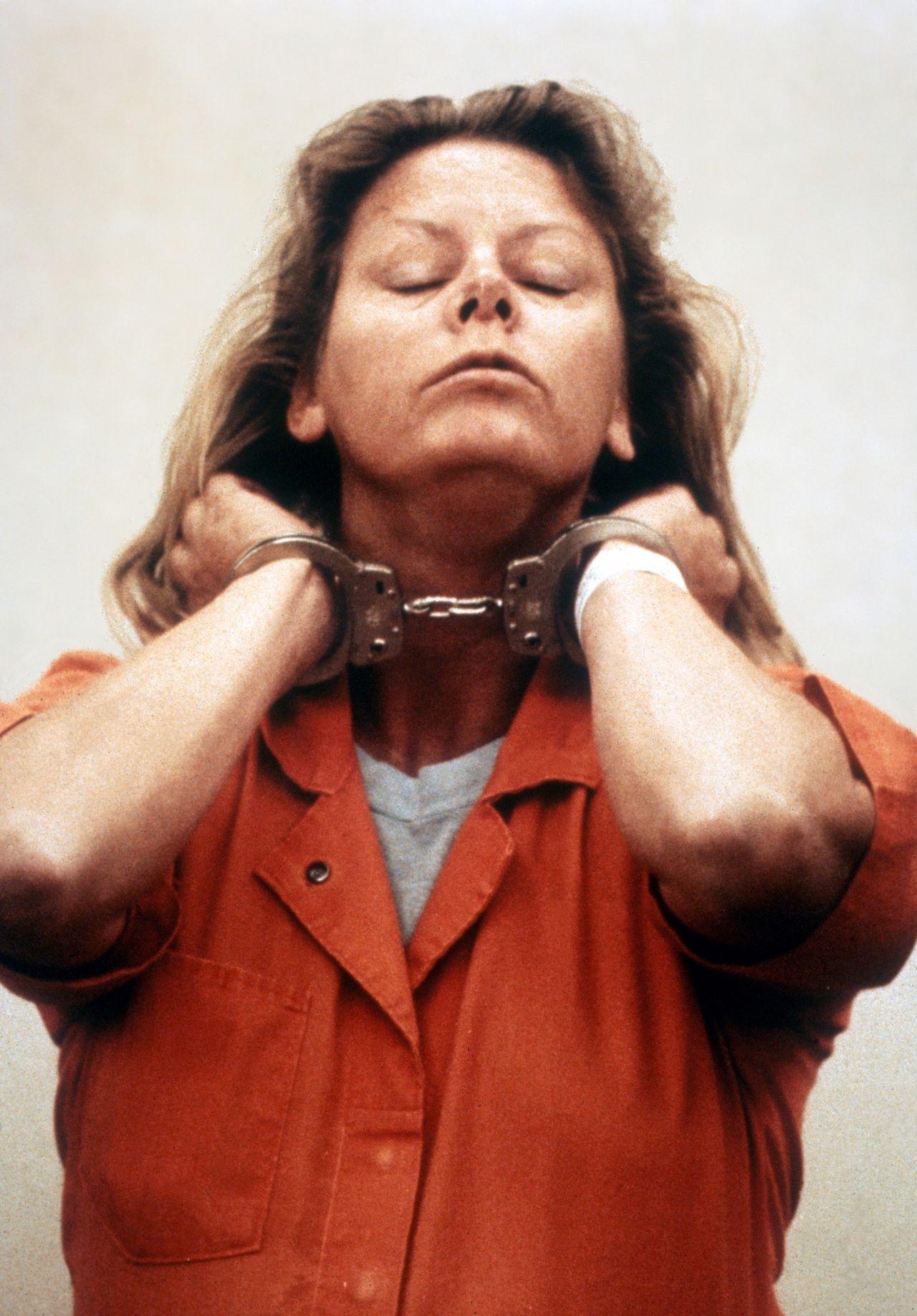 Aileen Wuornos – tragiczne życie i morderstwa z zemsty