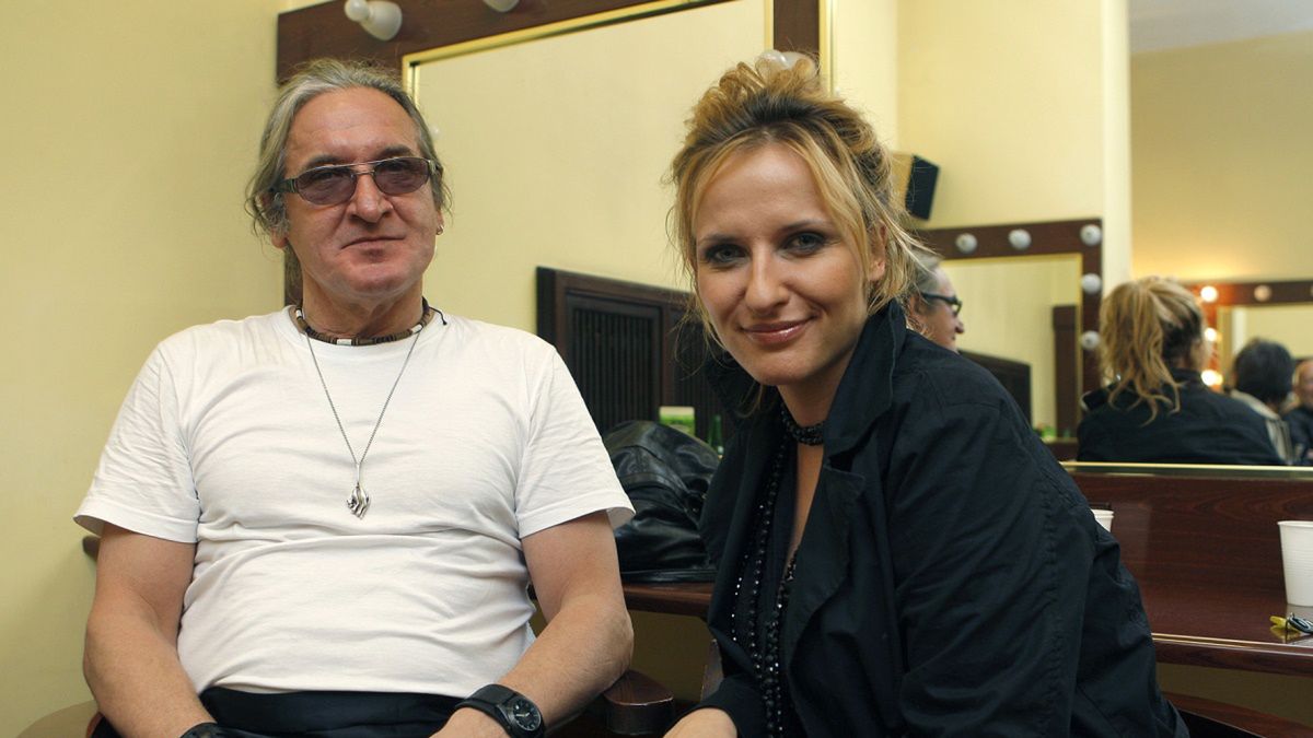 Patrycja Markowska postanowiła rozwiać wątpliwości fanów i opowiedziała, co się dzieje z jej ojcem