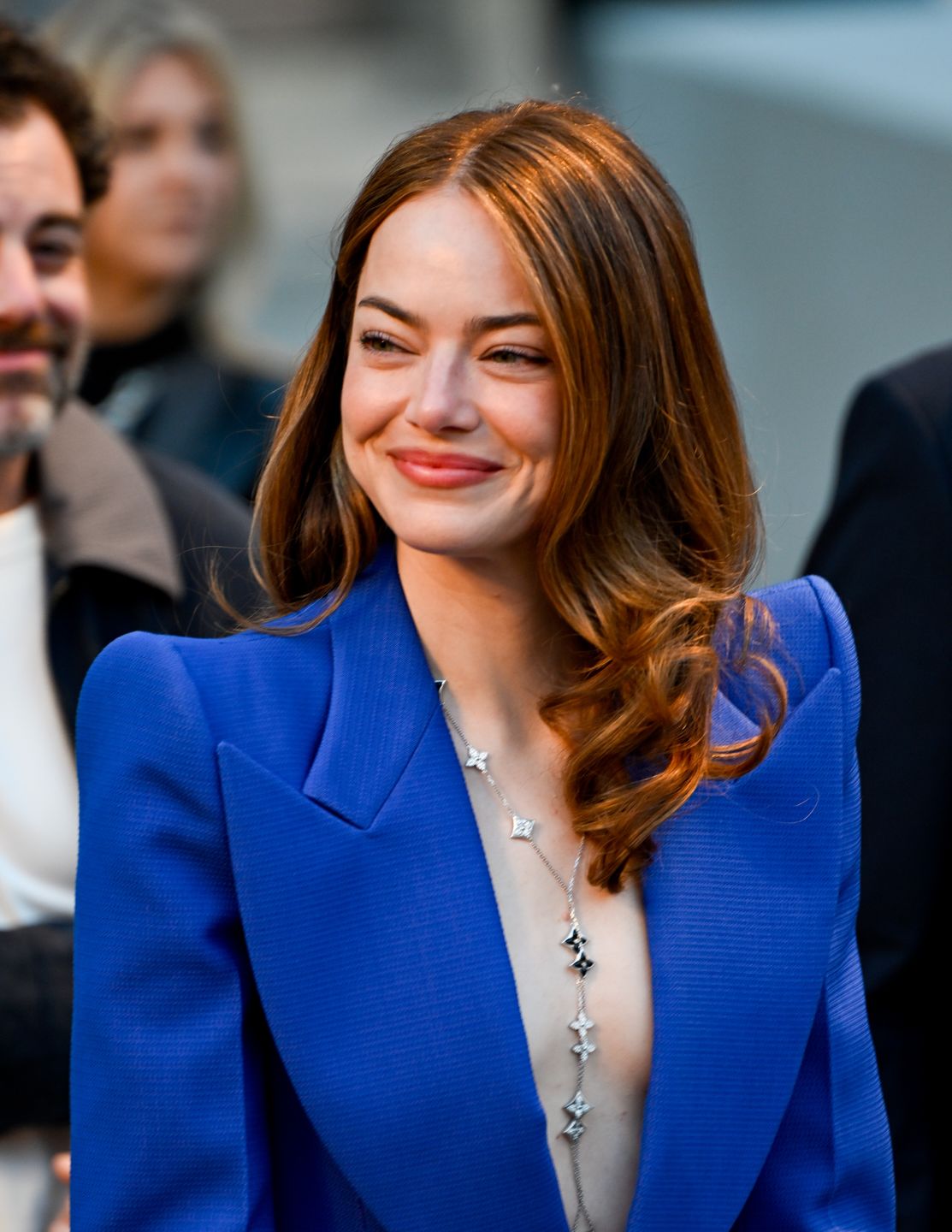 Emma Stone 
