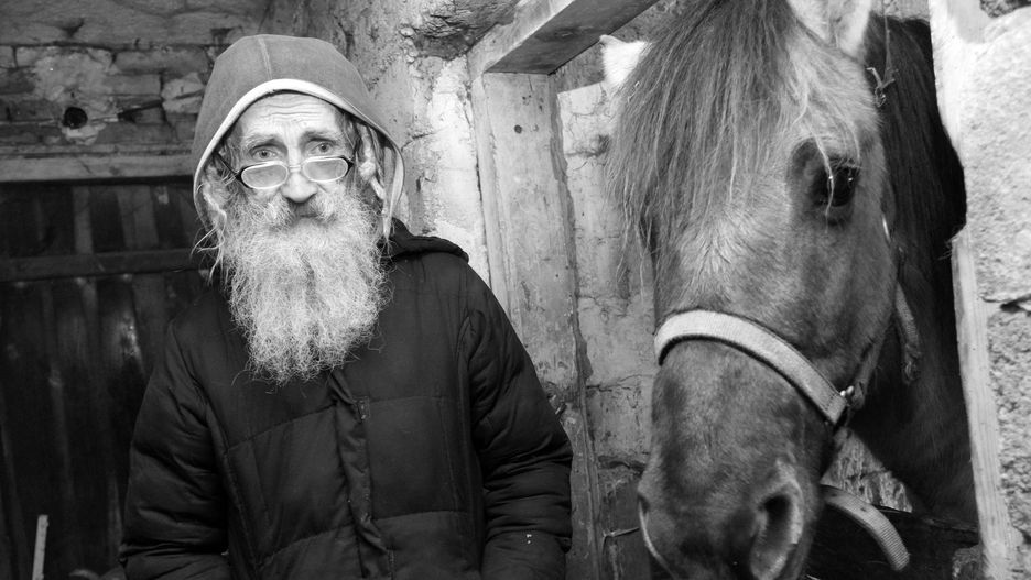 Zmarł Lech &#34;Hermes&#34; Krzewicki, jedna z najbarwniejszych postaci Krakowa