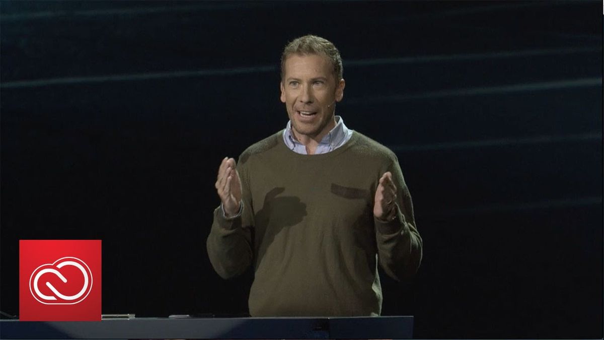 Nimbus to nowy, łatwiejszy program do obróbki RAW-ów od Adobe, który będzie działał w chmurze 1