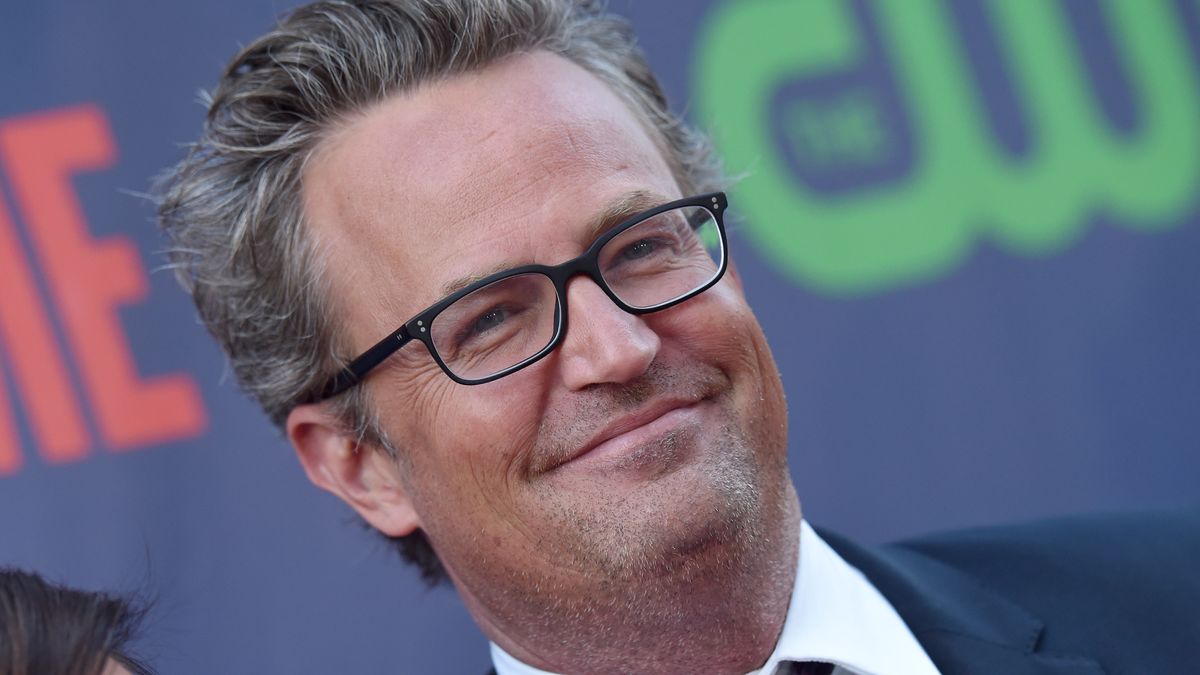 Pierwsze zatrzymania po śmierci Matthew Perry'ego