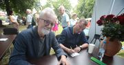 Miejska Biblioteka Publiczna w Szczecinie świętowała urodziny na Różance