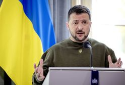 Zełenski: Ukraina de facto już jest w NATO