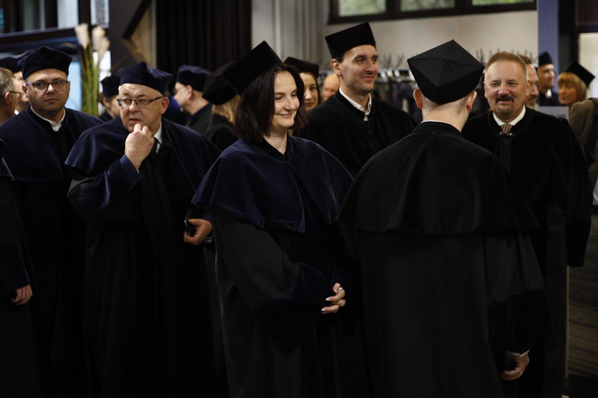 50 - lecie Wydziału Budownictwa Politechniki Częstochowskiej