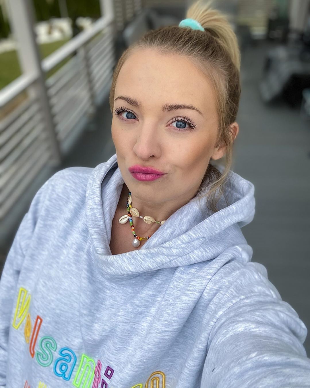 Barbara Kurdej-Szatan