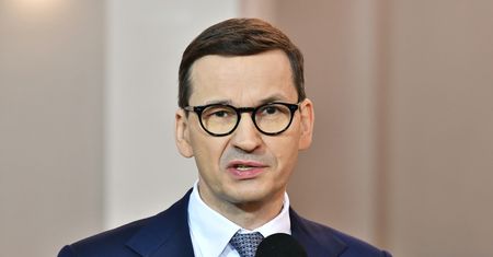 Premier: W polskich szpitalach leczymy ukraińskich żołnierzy