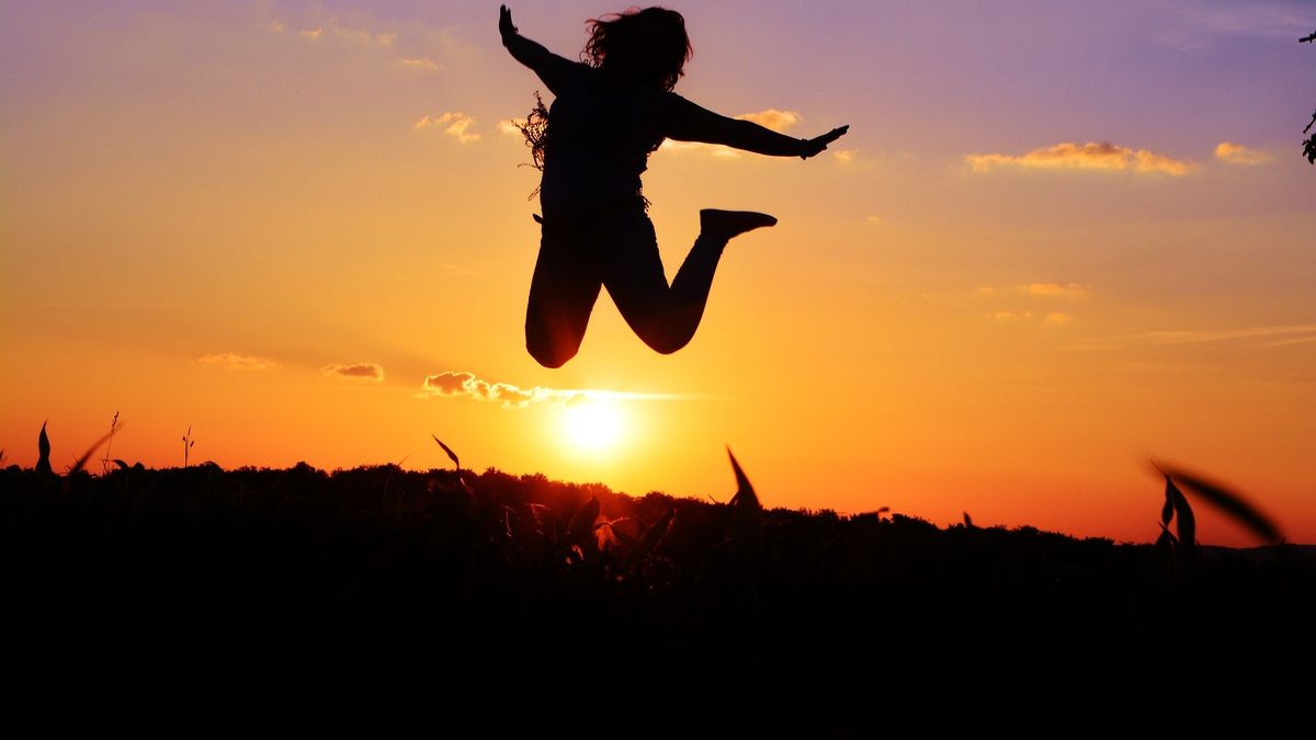 Entuzjazm. Czym jest w pracy?