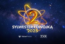 Sylwester w TVP 2025