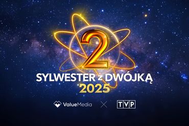Sylwester w TVP 2025