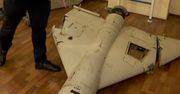 Znaleźli je ukraińscy "łowcy dronów". To było w środku