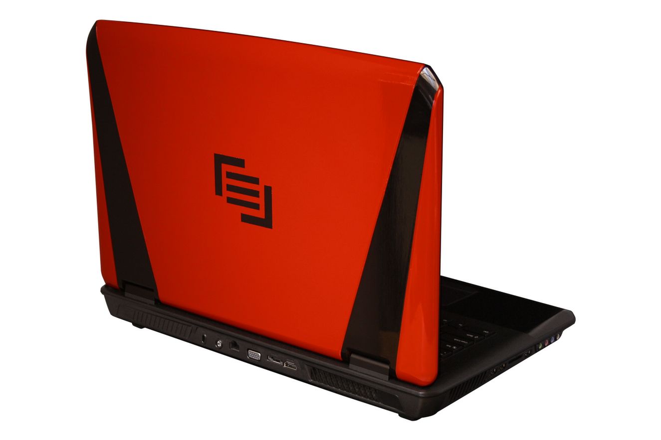 Maingear Nomad 17 – rozrywkowy koczownik 2