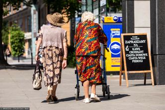 Emerytury czerwcowe. Sejm wprowadził zmiany w ustawie