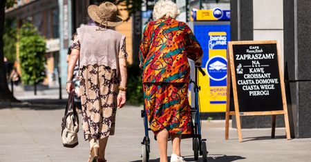 Emerytury czerwcowe. Sejm wprowadził zmiany w ustawie