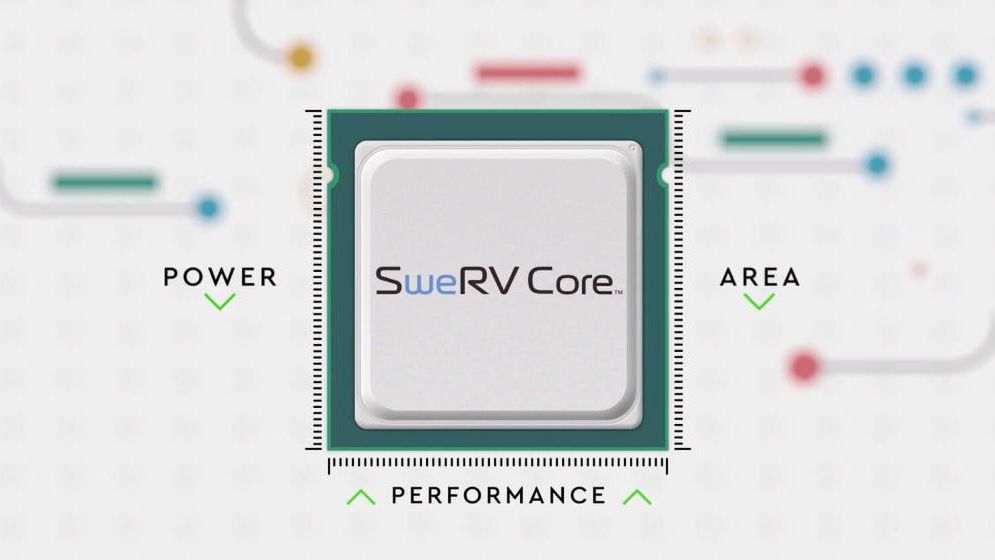 WD pracuje nad nowymi rdzeniami RISC-V. Zwiększą szybkość nośników danych (fot. WD)