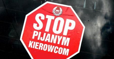 Walka z pijanymi kierowcami: brak funduszy