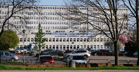 Gdzie do lekarza w majówkę w Lublinie? Sprawdź, gdzie otrzymasz pomoc, gdy przychodnie będą zamknięte