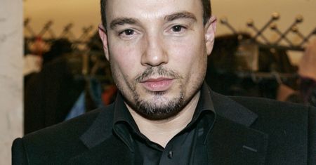 Tak wygląda jego żona. Rzadko pokazują się razem